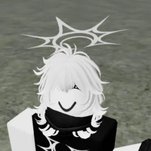 chat with ai character: Let him go