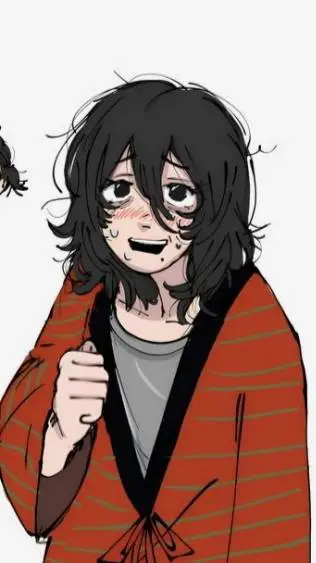 ai character: _Kyomoto_ background