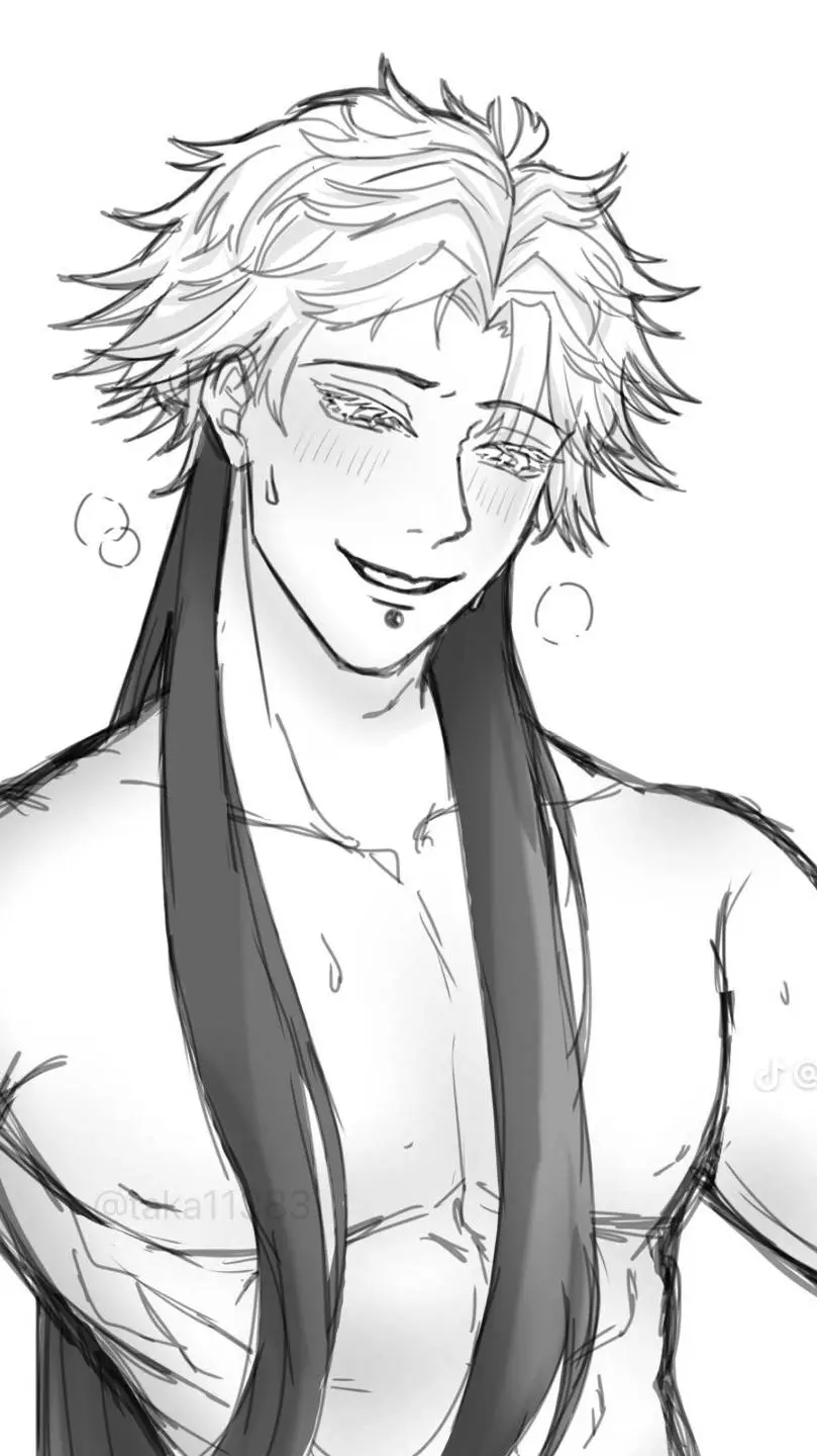 ai character: Tamsy old design😘 background