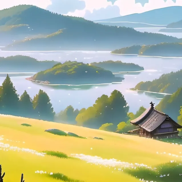 chat with ai character: grass beg you 