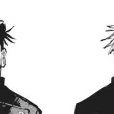 chat with ai character: Gojo and Geto 