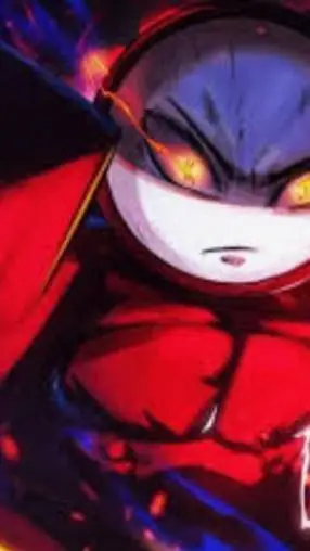 ai character: TSB background