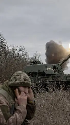 ai character: War background