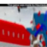 chat with ai character: Roblox plane 