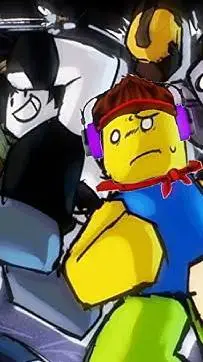 ai character: forsaken Hotel background