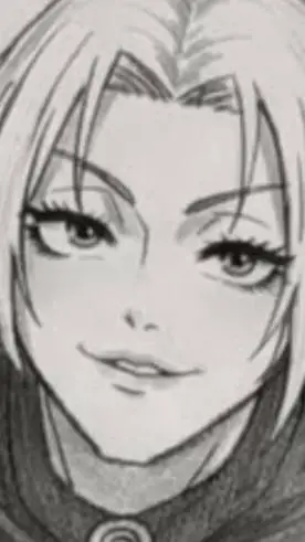 ai character: Yuki Tsukumo  background