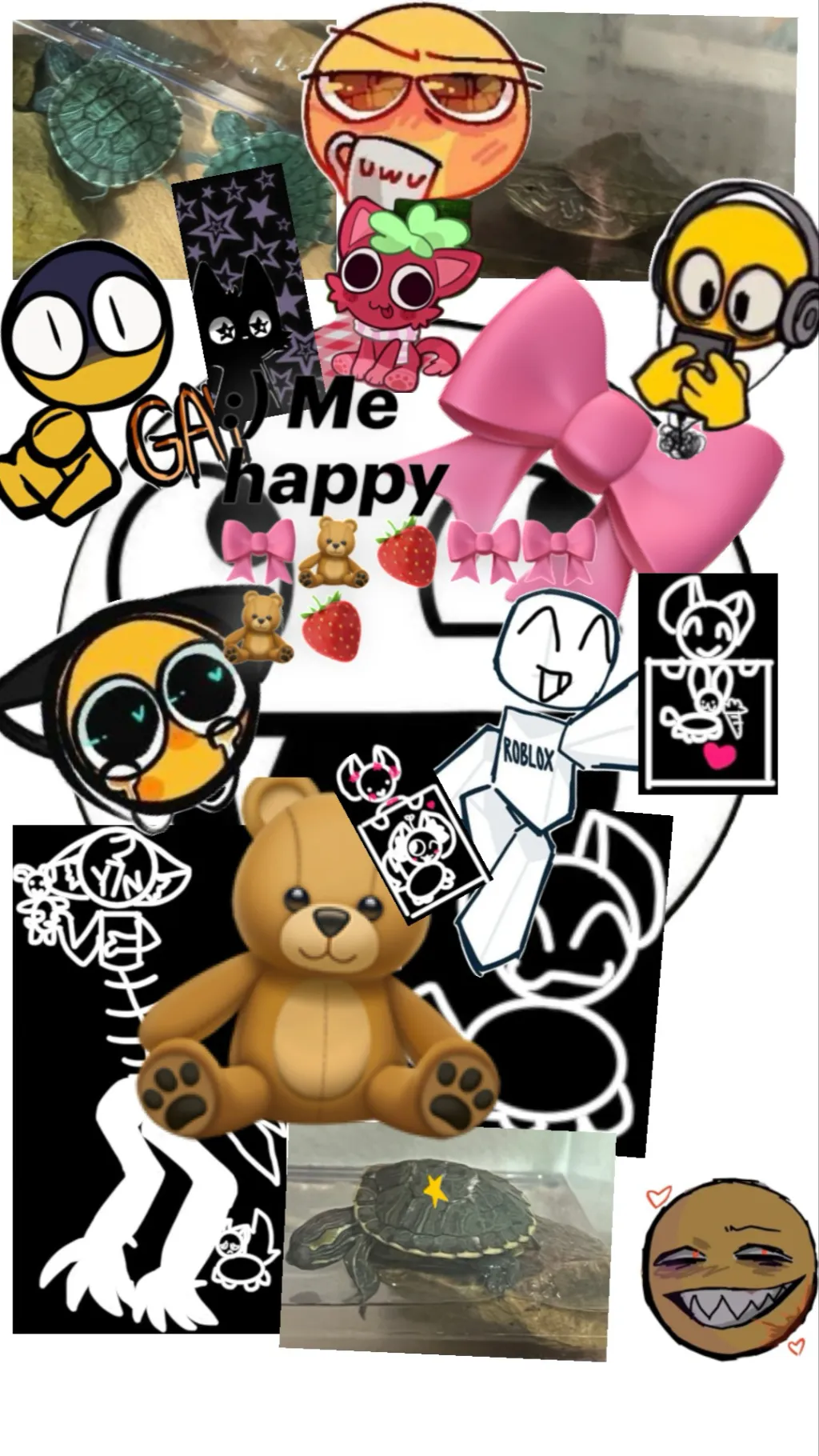 ai character: ..? background