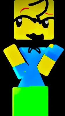 ai character: NOOB:  background