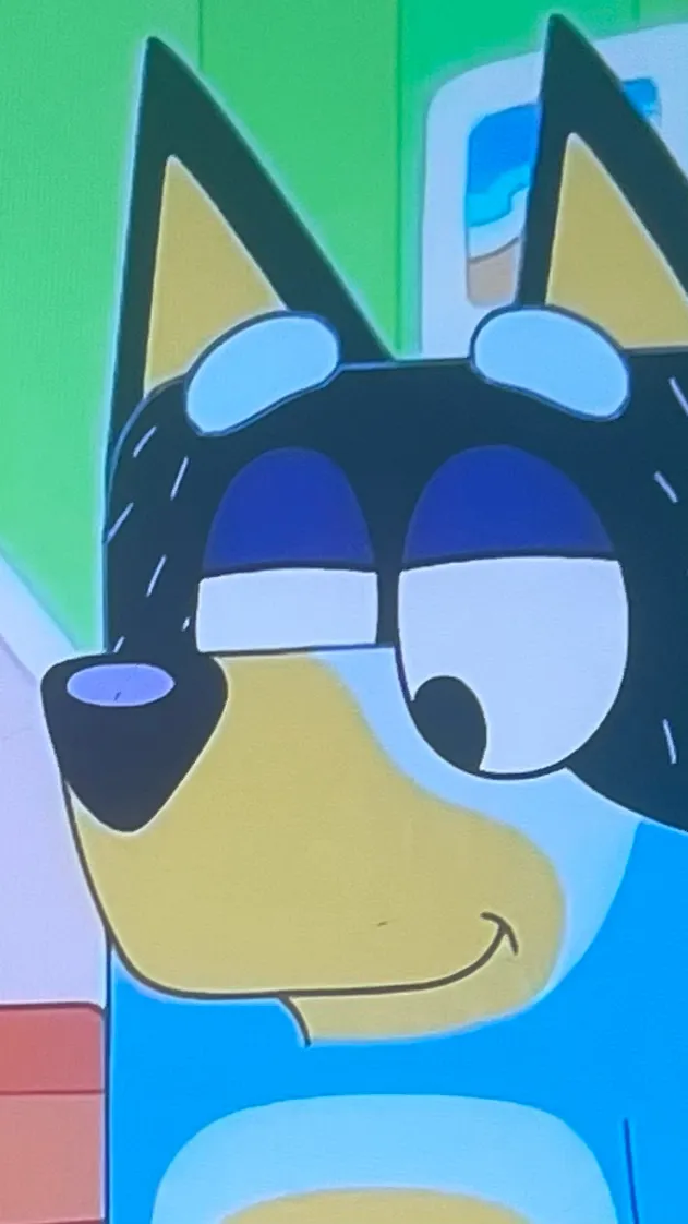 ai character: bandit  ￼ background