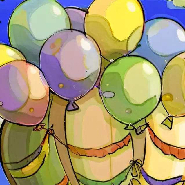 chat with ai character: Looey