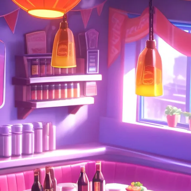 chat with ai character: The lazy house !🌦️