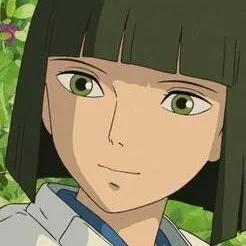 chat with ai character: •// Haku //•