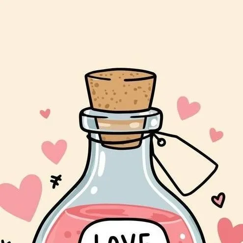 chat with ai character: ♡Love Potion