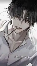 ai character: •// Daylan //• background