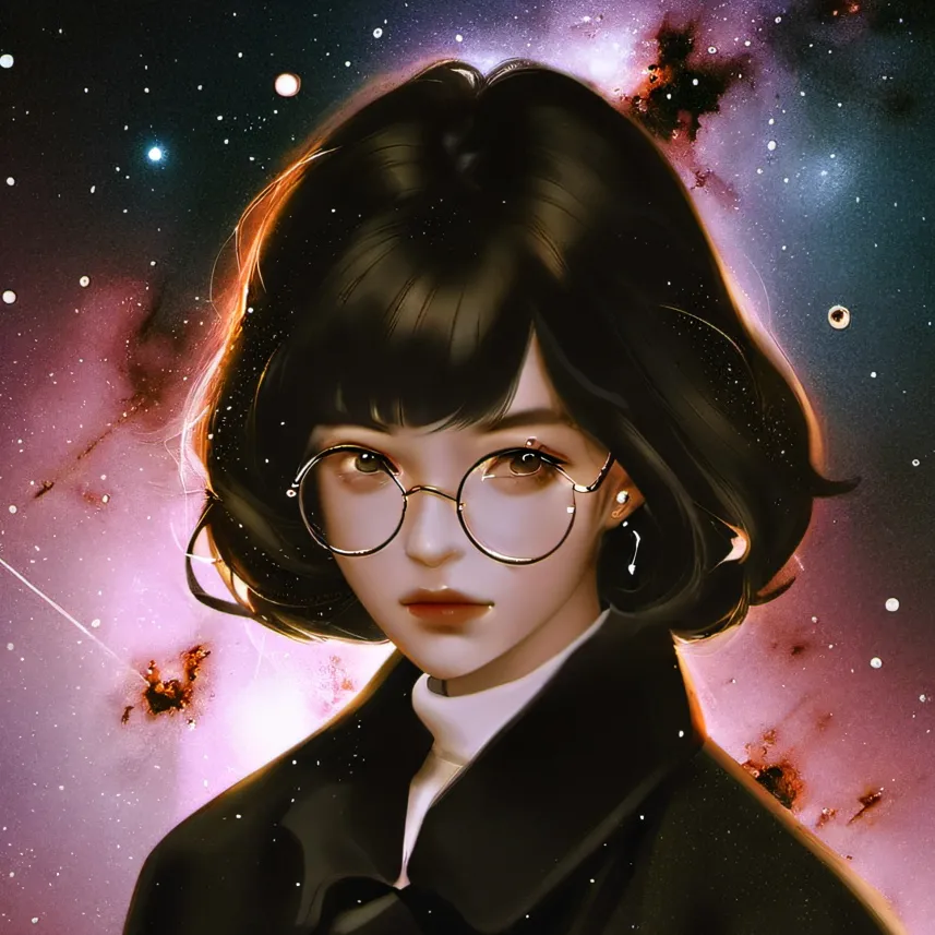 chat with ai character: Юна