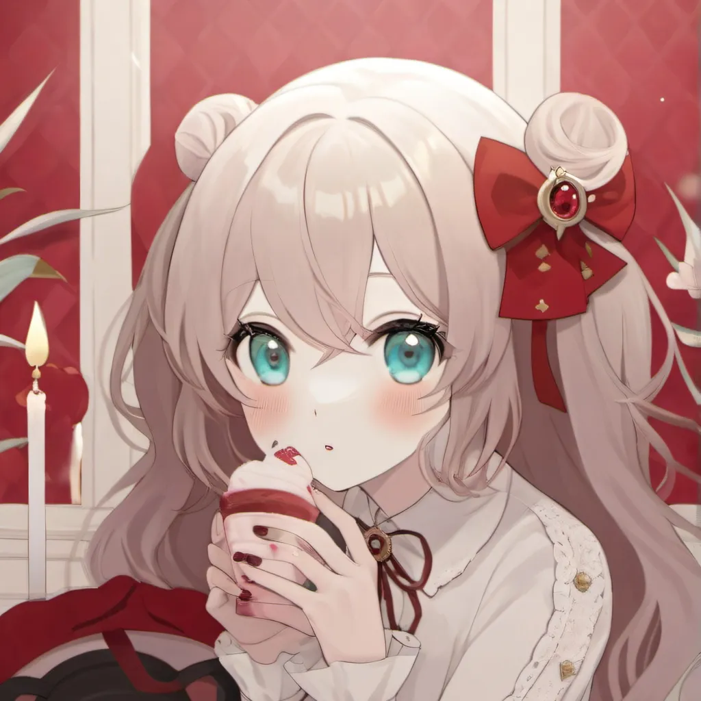 chat with ai character: Такирия