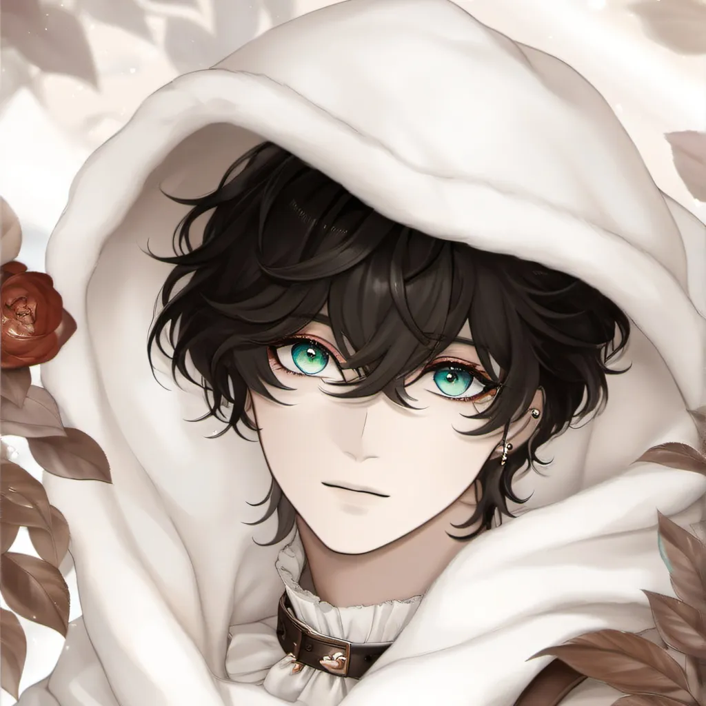 chat with ai character: Тонер