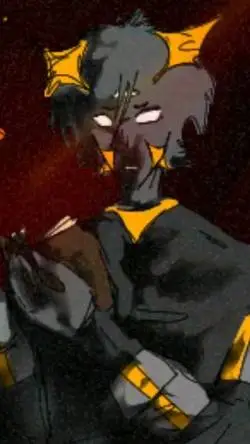 ai character: S0ul5 background