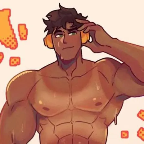 chat with ai character: Max💪🏻