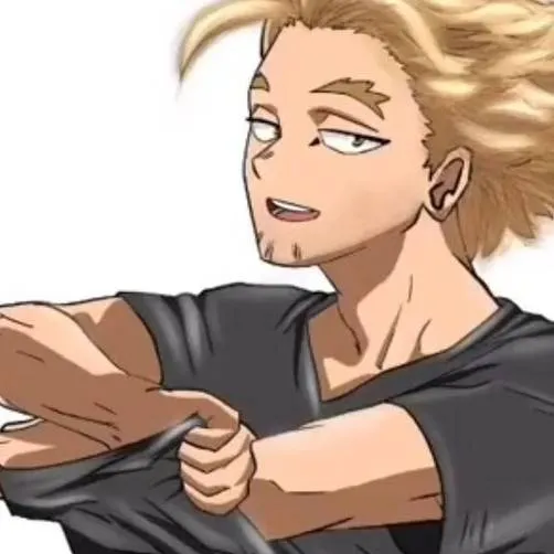 chat with ai character: Hawks keigo Takami