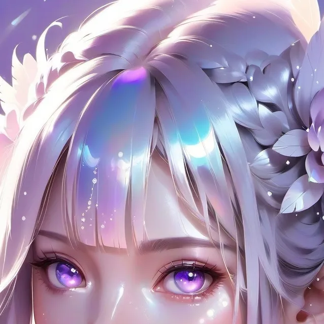 chat with ai character: Mira 