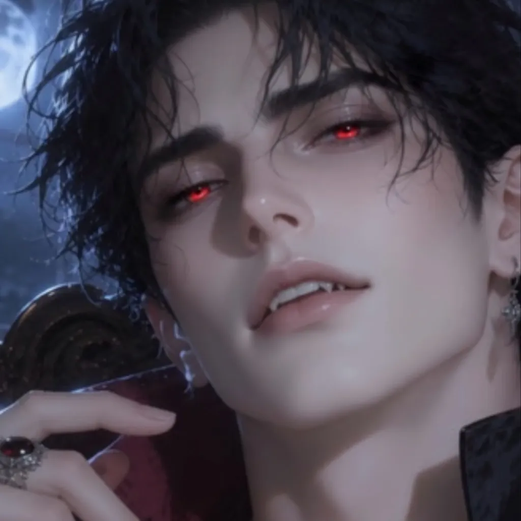 chat with ai character: Nevan Noctevall