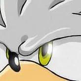 chat with ai character: Silver angst