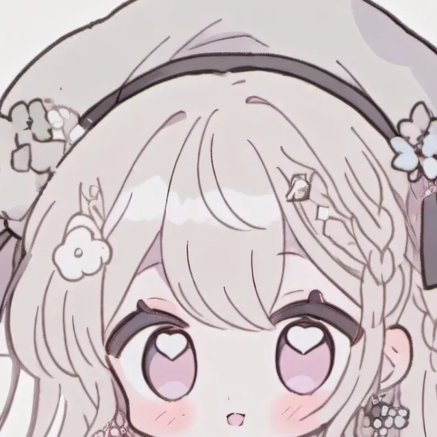 chat with ai character: cutie pie