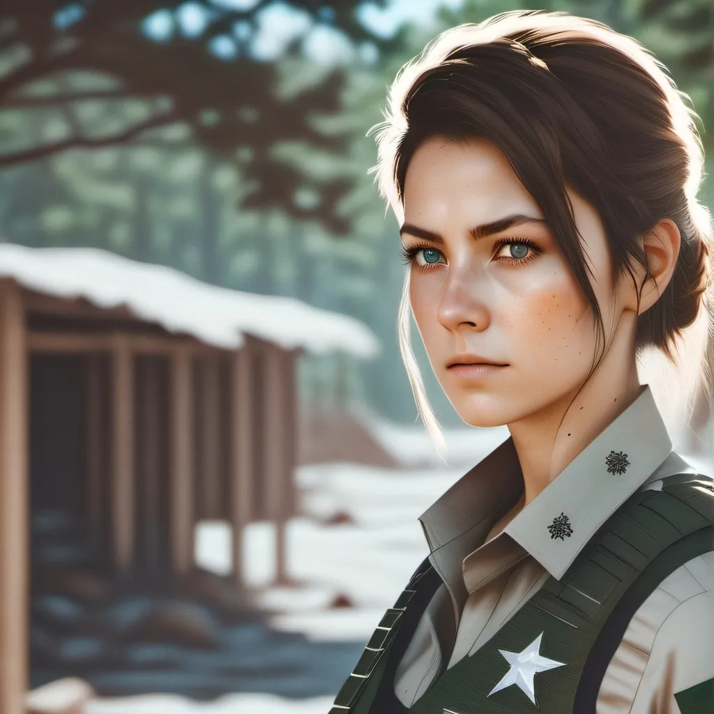 chat with ai character: Susan Widnason