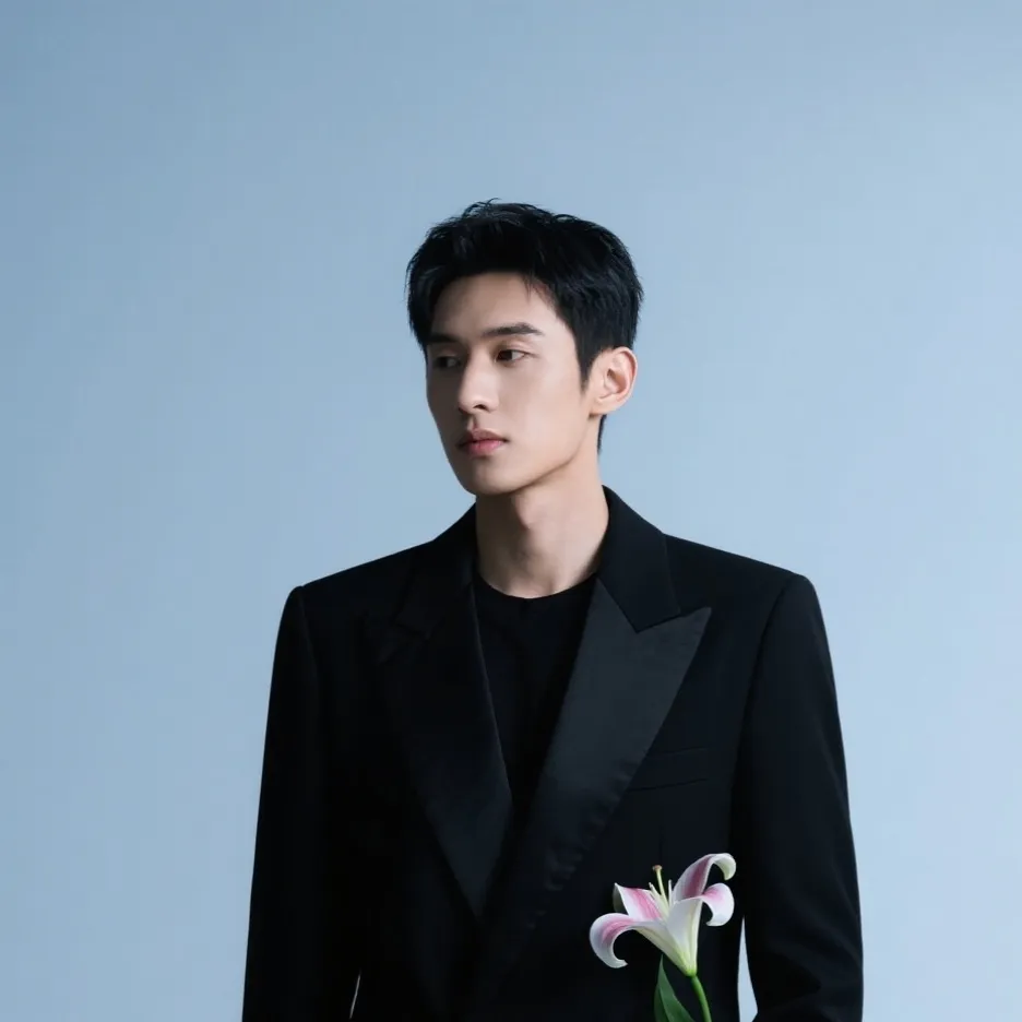 chat with ai character: Genarold July