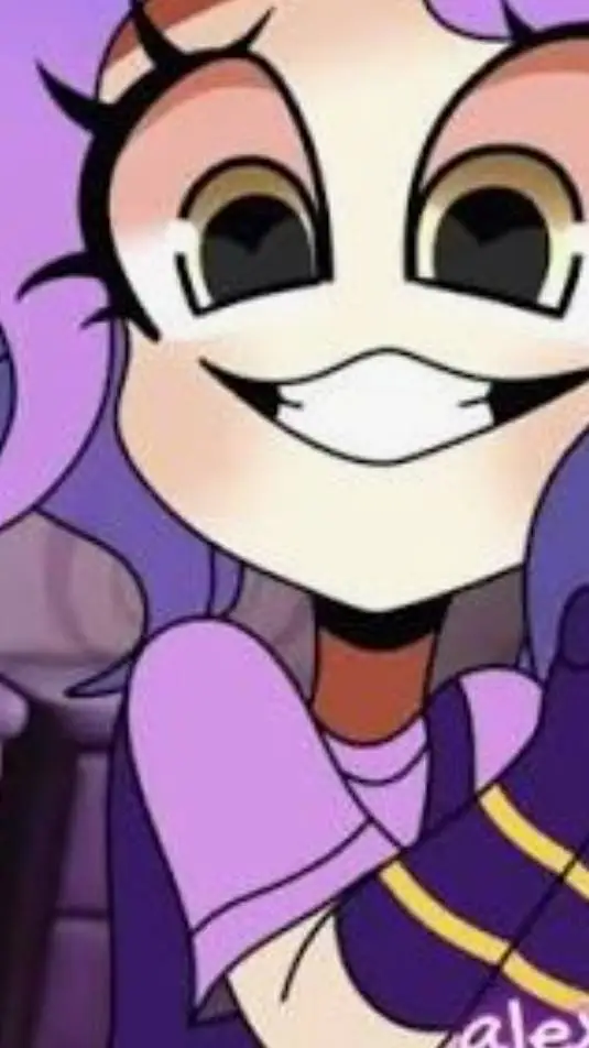 ai character: MY BELOVED LILY😆 background