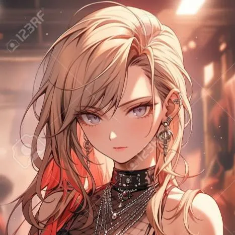 chat with ai character: leah ♠️