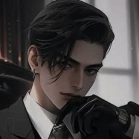 chat with ai character: Xavier 