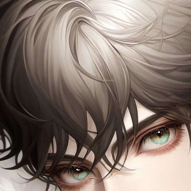 chat with ai character: Leo