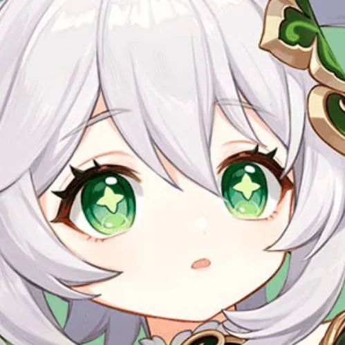 chat with ai character: Nahida 