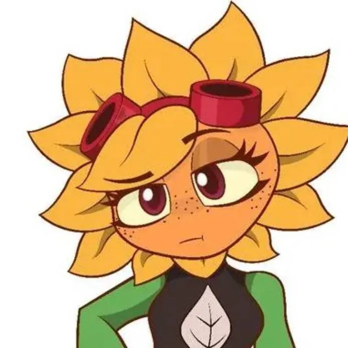 chat with ai character: girasol solar