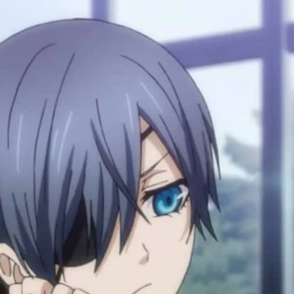 chat with ai character: ciel Phantomhive