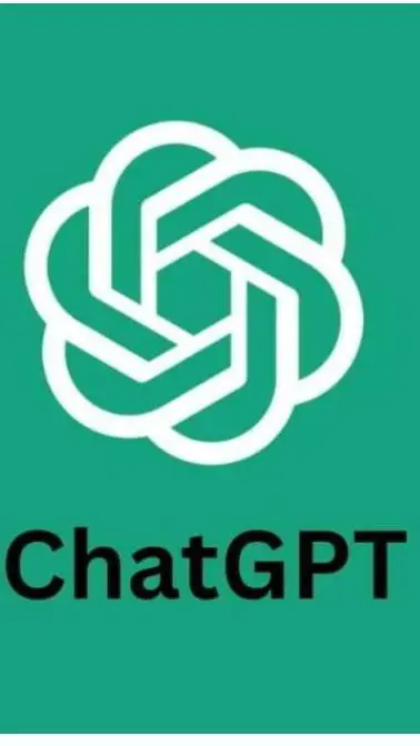 ai character: ChatGPT  background