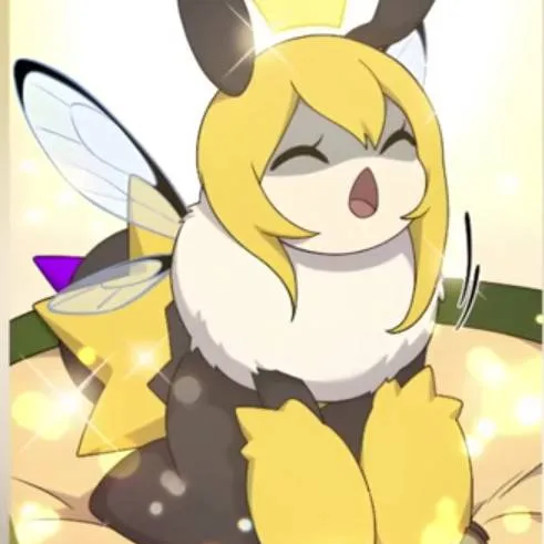 chat with ai character: abeja reina 