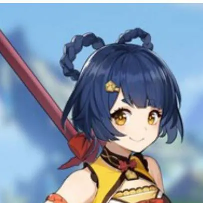 chat with ai character: Xiangling