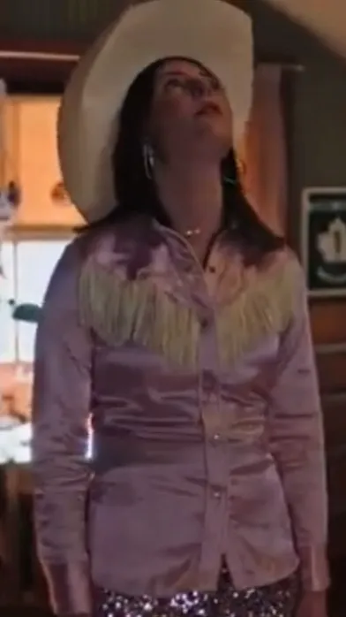 ai character: Katie background