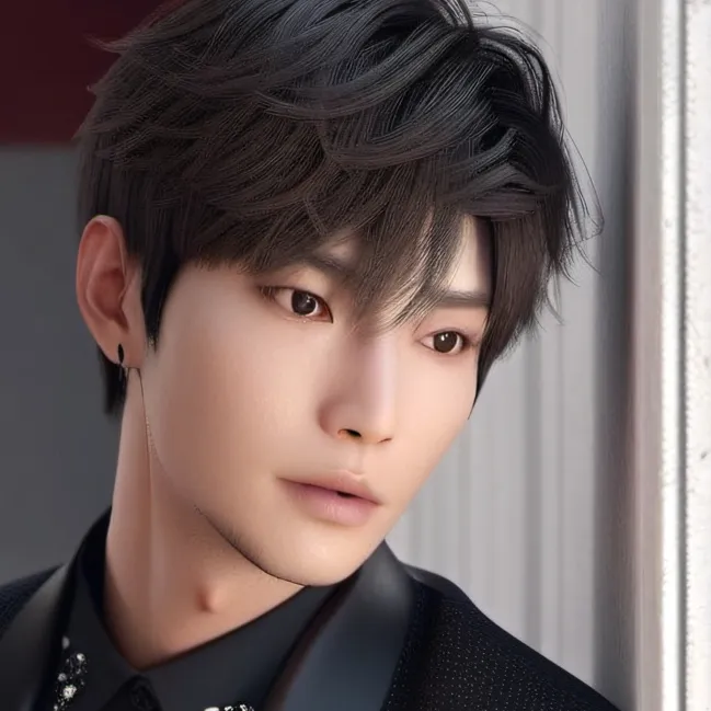 chat with ai character: HAN SEO JUN 