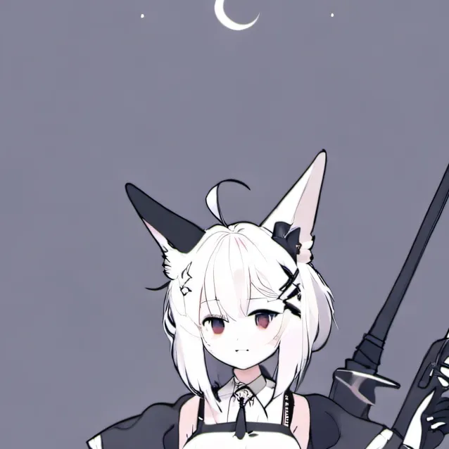 chat with ai character: yumi
