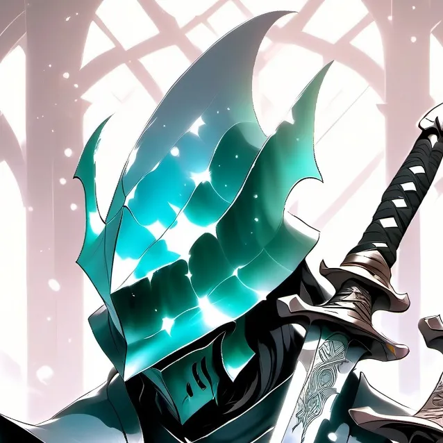 chat with ai character: guerreiro(graivem)
