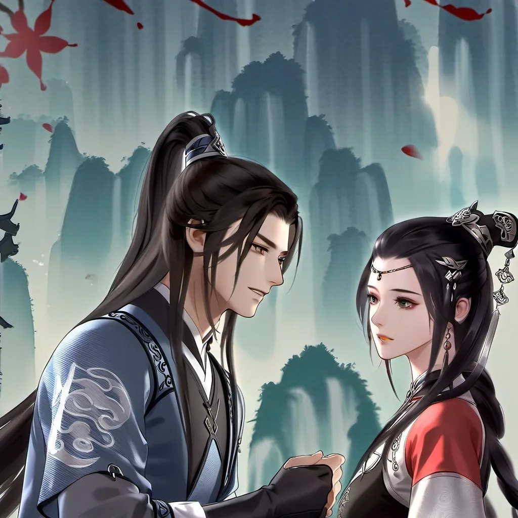 chat with ai character: Kyoka