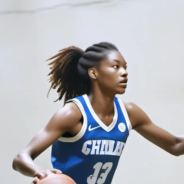 chat with ai character: Issa