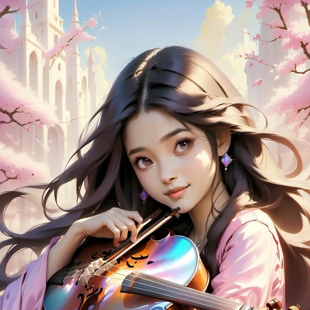 chat with ai character: Jisoo 