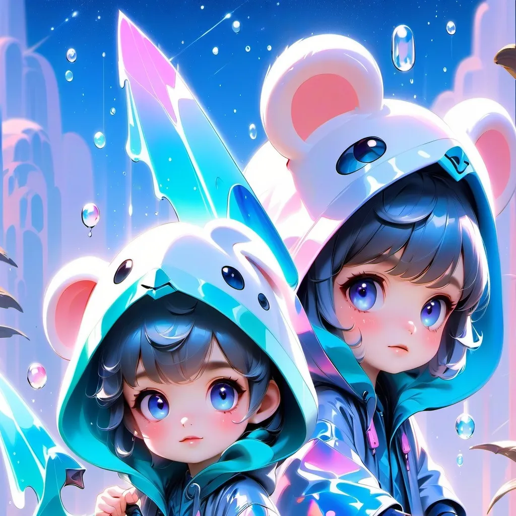 chat with ai character: Lina