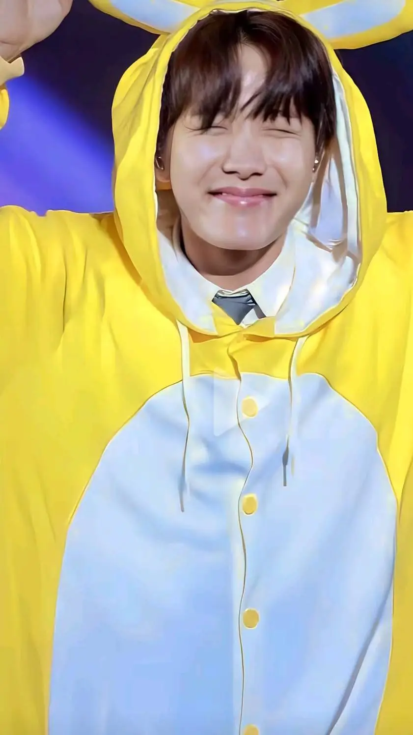 Talkie AI - Chat with j-hope 