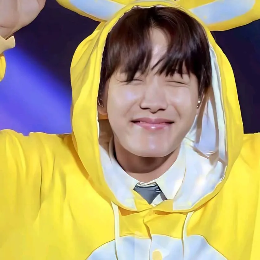 chat with ai character: j-hope 